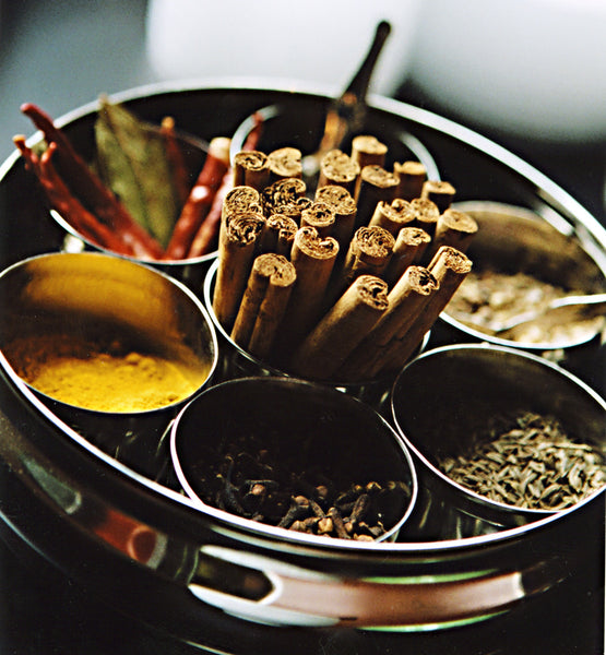 How to Make Your Own Chai for Thanksgiving
