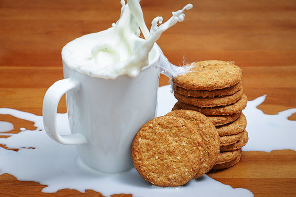 Why Loose Tea Costs Less Than Milk