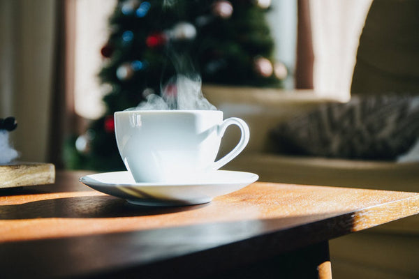 If the Entire World Called it “Cha,” Where does “Tea” Come From?