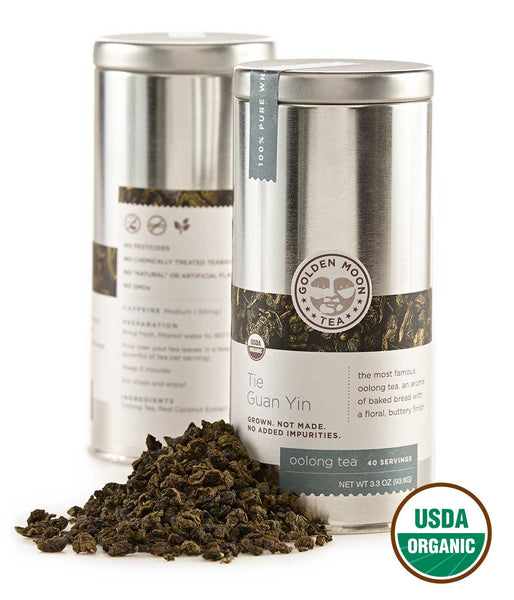 Tie Guan Yin