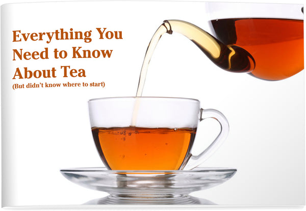 Six Tea Sampler