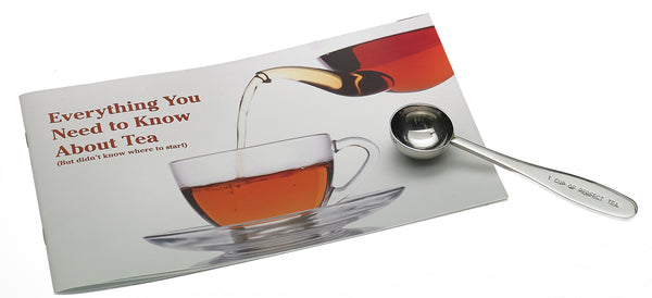 Nine Tea Sampler